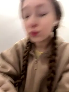 FroggyAnna online show from 01/16/26, 05:06