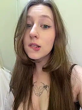 FroggyAnna online show from 05/20/26, 03:18
