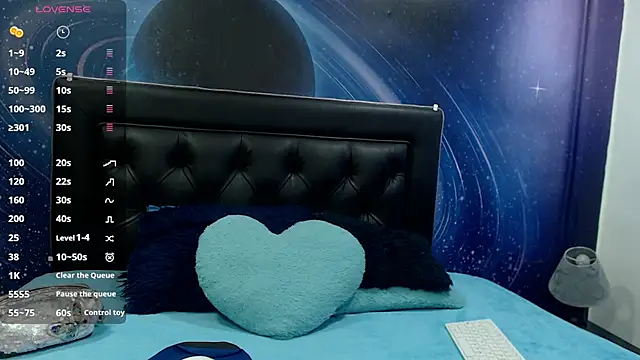 tiinaa jouns online show from 09/22/25, 12:29