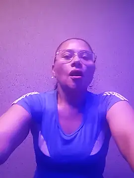 Isbettyche online show from 06/10/26, 05:34