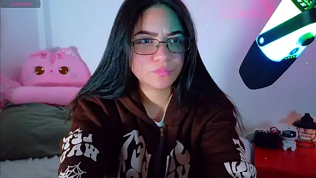 SofiKray online show from 12/21/25, 09:44