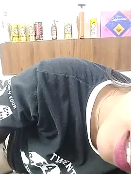 Sexy vernilla online show from 11/02/25, 05:26