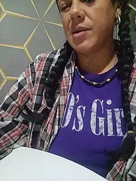 GoddessChantelle online show from 10/29/25, 05:58