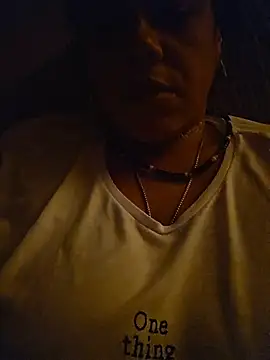 GoddessChantelle online show from 11/02/25, 10:56