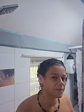 GoddessChantelle online show from 11/11/25, 11:43