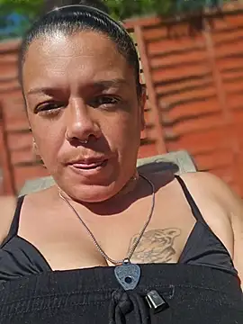 GoddessChantelle online show from 04/25/26, 02:03