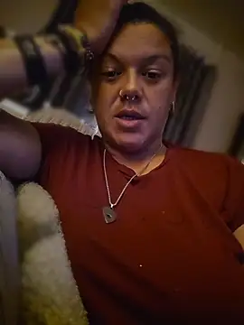 GoddessChantelle online show from 04/26/26, 09:12