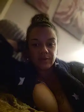 GoddessChantelle online show from 04/30/26, 08:26
