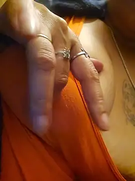 GoddessChantelle online show from 05/04/26, 09:22