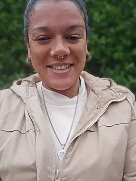 GoddessChantelle online show from 05/07/26, 06:35