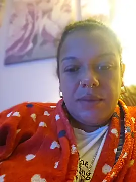 GoddessChantelle online show from 05/13/26, 05:21