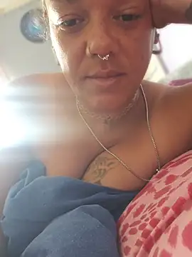 GoddessChantelle online show from 05/30/26, 10:23