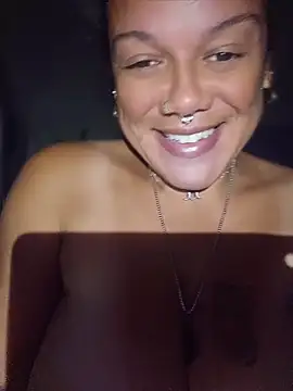 GoddessChantelle online show from 06/06/26, 11:09