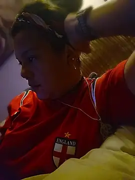GoddessChantelle online show from 06/15/26, 08:22