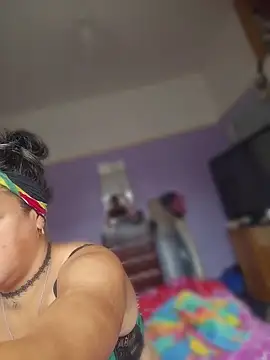 GoddessChantelle online show from 06/16/26, 11:46