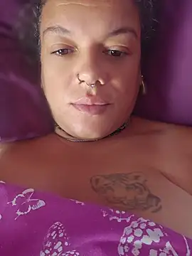 GoddessChantelle online show from 06/18/26, 08:47