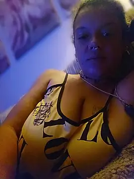 GoddessChantelle online show from 06/21/26, 10:45