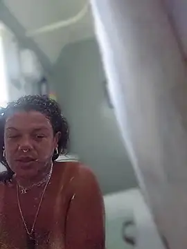 GoddessChantelle online show from 06/28/26, 04:24