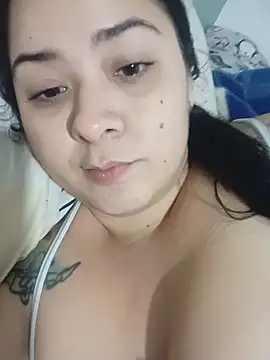 Bora Lajuana online show from 06/17/26, 04:52