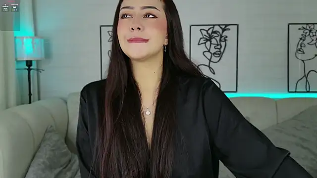 VioletBlacke  online show from 02/06/26, 03:15