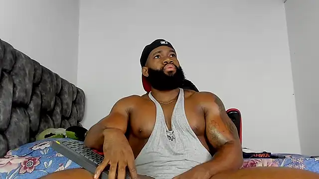 james musclebbc online show from 10/25/25, 12:02