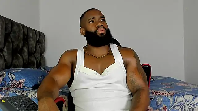 james musclebbc online show from 11/14/25, 10:29