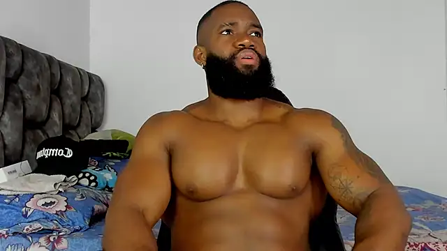 james musclebbc online show from 11/30/25, 05:28