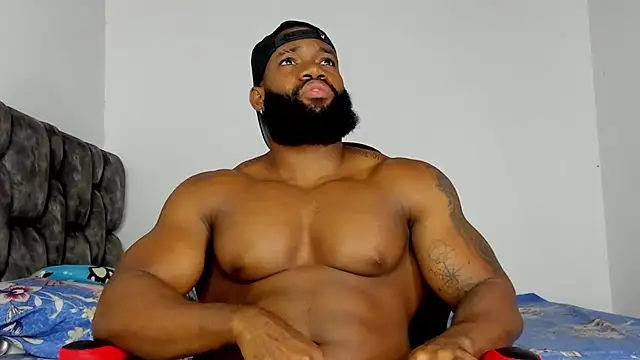 james musclebbc online show from 12/19/25, 12:06