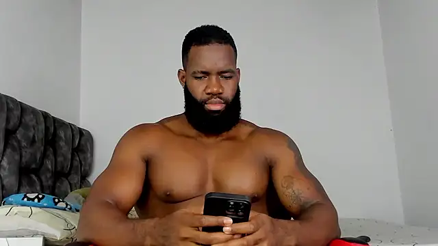 james musclebbc online show from 01/17/26, 12:26