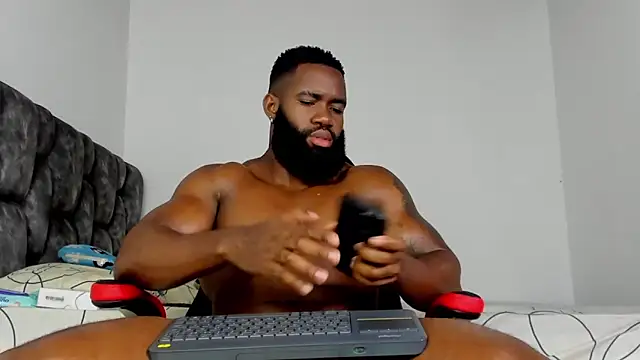 james musclebbc online show from 02/10/26, 10:58