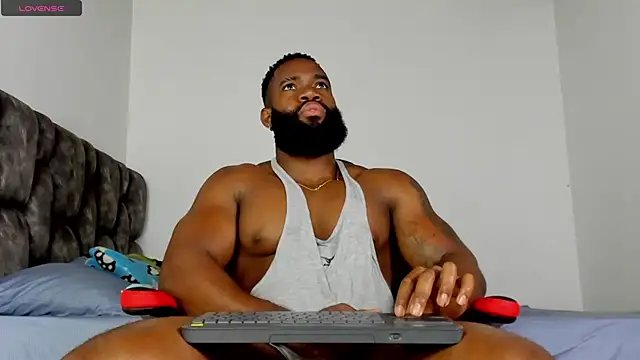 james musclebbc online show from 03/11/26, 11:55