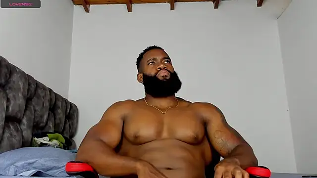 james musclebbc online show from 03/17/26, 11:08