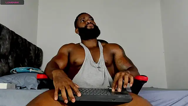 james musclebbc online show from 06/02/26, 12:18