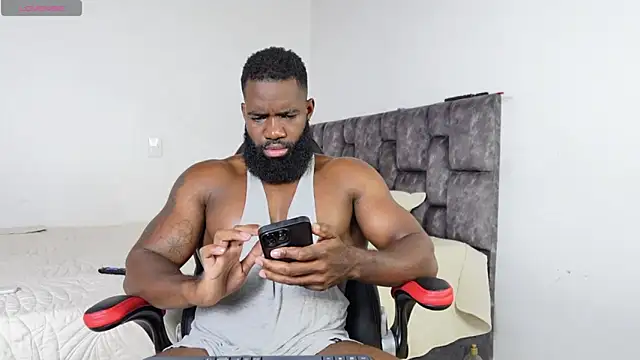 james musclebbc online show from 06/14/26, 10:56