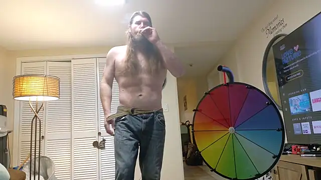 Snapshot of FreakThorOnlyyFans chatting on 02/18/26, 07:10 FreakThorOnlyyFans online show from 02/18/26, 07:10