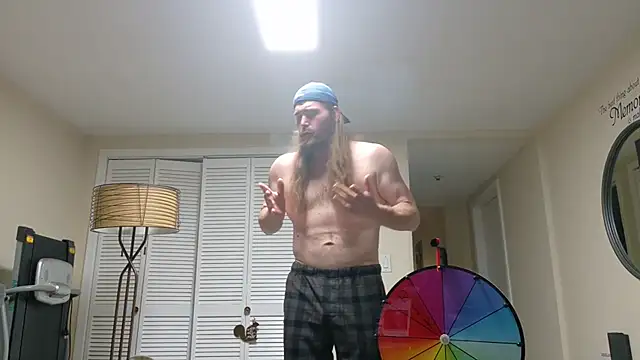 Snapshot of FreakThorOnlyyFans chatting on 02/20/26, 05:57 FreakThorOnlyyFans online show from 02/20/26, 05:57