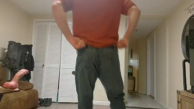 FreakThorOnlyyFans online show from 05/05/26, 12:57