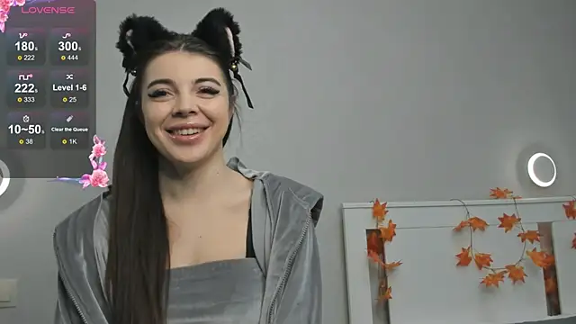 AuroraVice online show from 12/01/25, 06:40