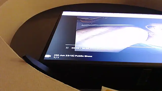 Snapshot of knodli chatting on 02/10/26, 08:13 knodli online show from 02/10/26, 08:13