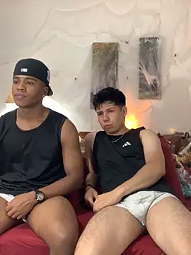 Snapshot of DEMOND_333 chatting on 10/30/25, 03:30 DEMOND 333 online show from 10/30/25, 03:30