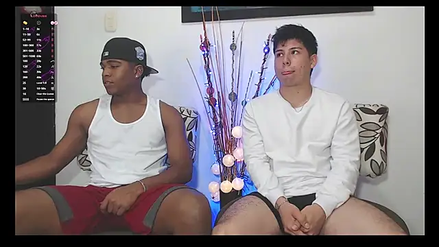 Snapshot of DEMOND_333 chatting on 12/05/25, 01:58 DEMOND 333 online show from 12/05/25, 01:58