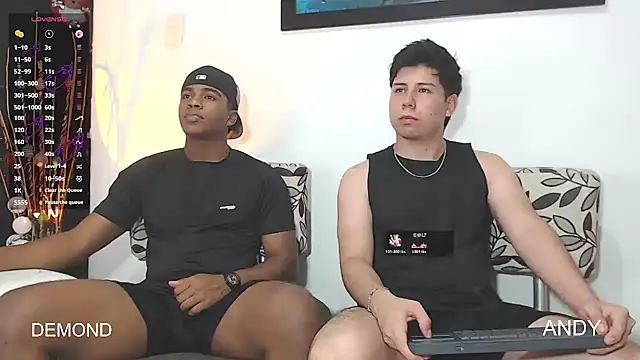 Snapshot of DEMOND_333 chatting on 01/09/26, 03:31 DEMOND 333 online show from 01/09/26, 03:31