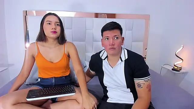 ZoeandEthan online show from 09/27/25, 09:31