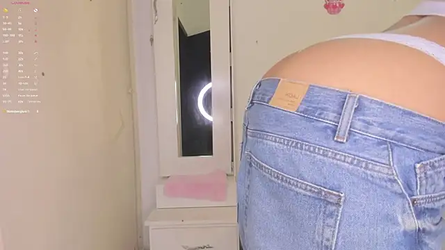 ZoeandEthan online show from 03/13/26, 08:26