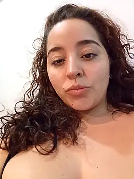 LoanaSantos online show from 09/23/25, 04:04