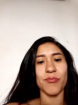 Liahdiaz  online show from 01/17/26, 02:22