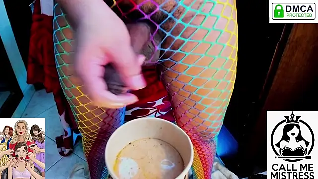 ebonydirtydoll25cm online show from 11/26/25, 10:22