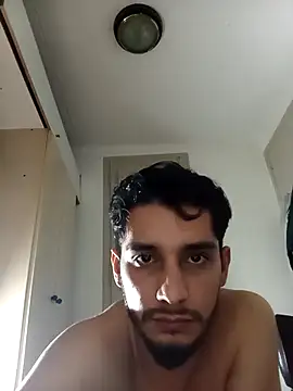 Juandavidbolivar online show from 11/07/25, 03:50