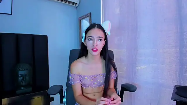 miIa bratz online show from 10/20/25, 07:58