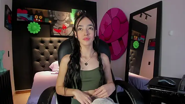 miIa bratz online show from 02/11/26, 07:41